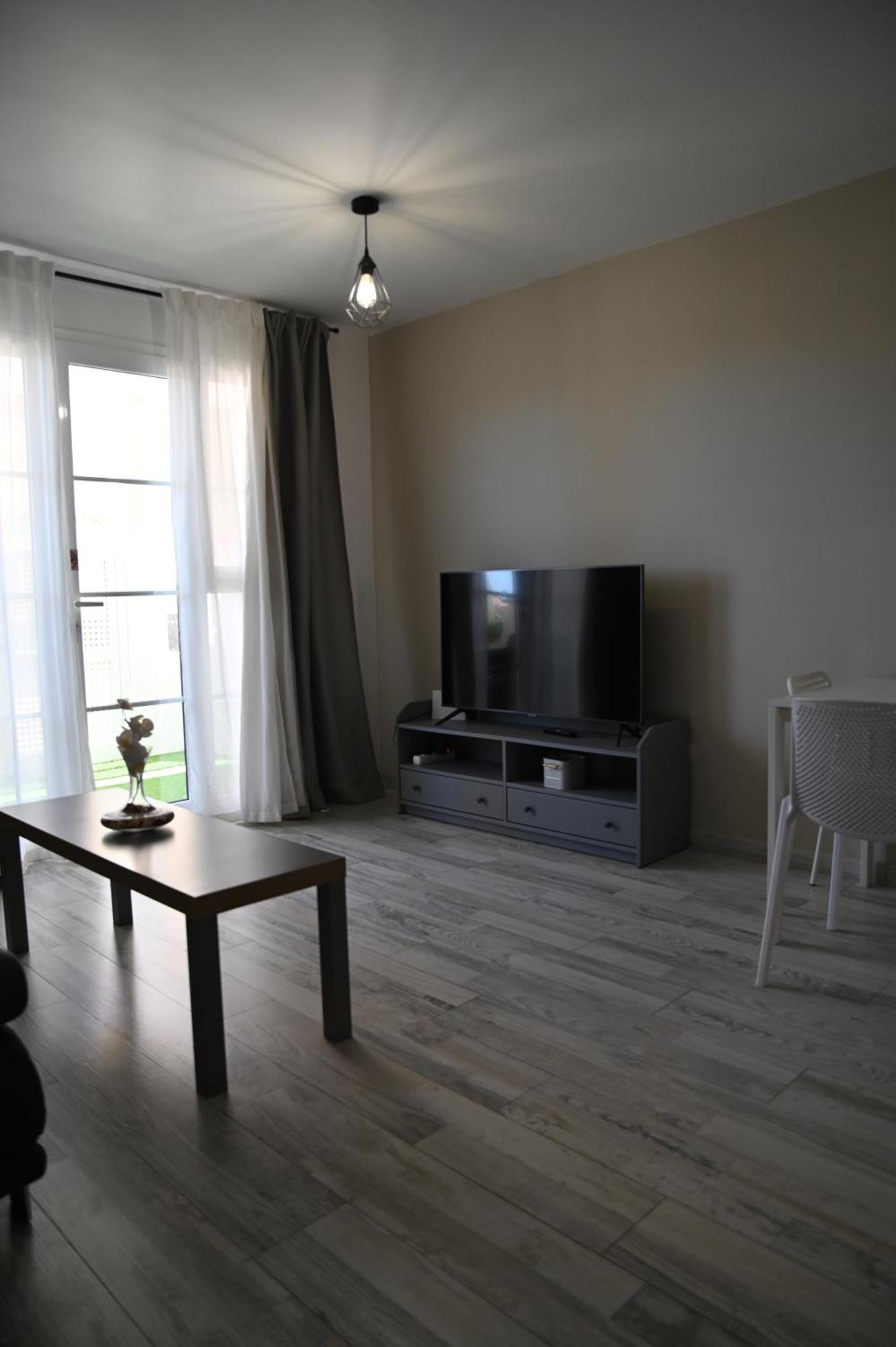 Enai Luxury Apartments 巴耶格兰雷伊 外观 照片