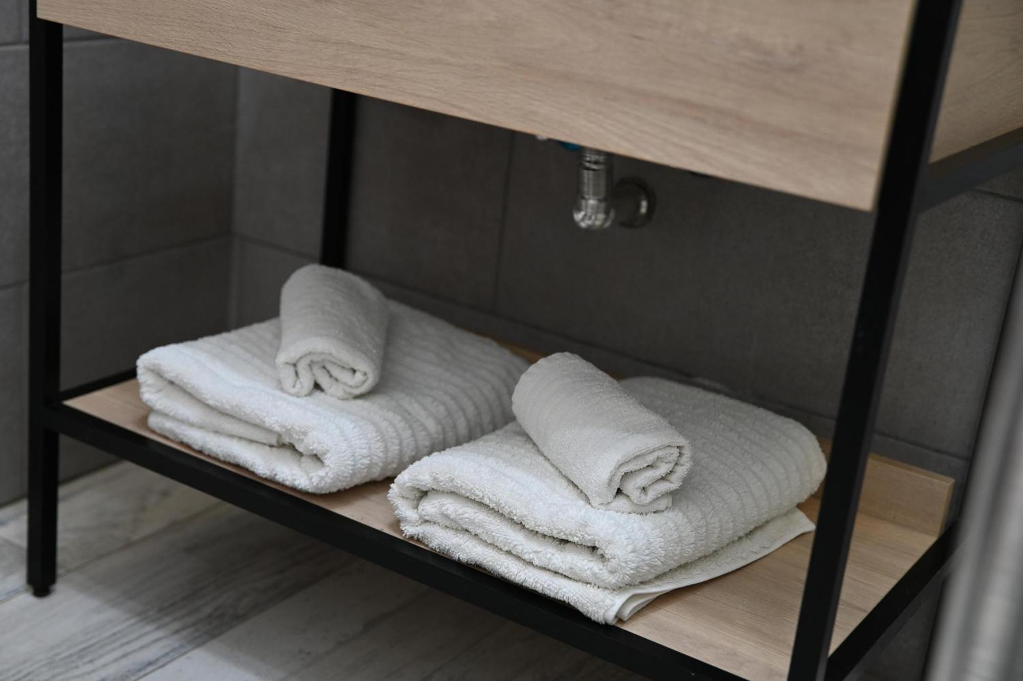 Enai Luxury Apartments 巴耶格兰雷伊 外观 照片